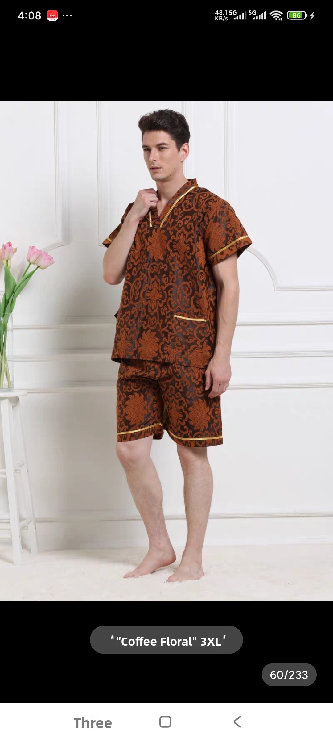 Foot Bath Massager - High-End Sauna Sweatsuit for Men And