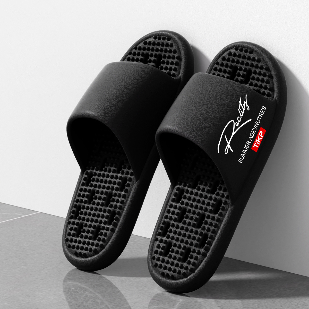 Foot Bath Massager - Men's and Women's Couple Style Spring