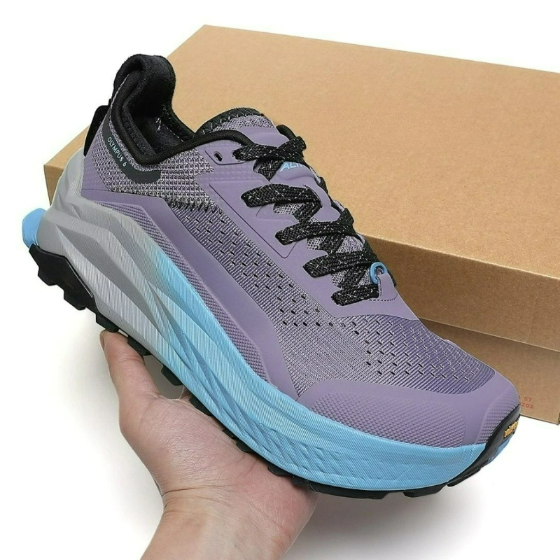Foot Bath Massager - Classic Brand Trail Running Shoes Women