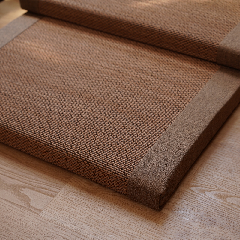 Bamboo Zafu & Zabuton Meditati - Meditation Cushion Zafu recensione e prezzo