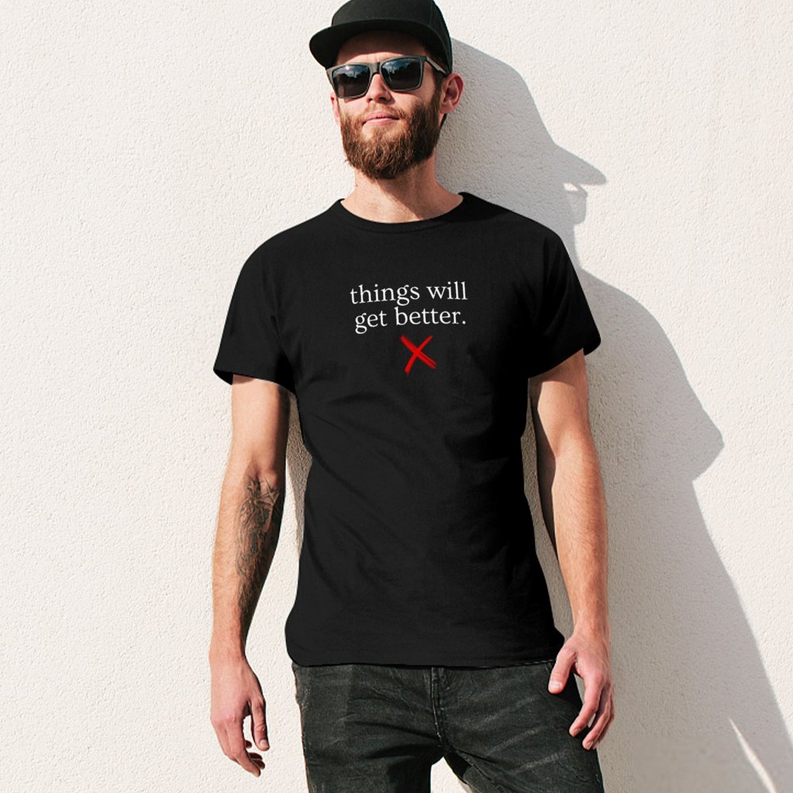 Wellness X -Things Will Get Be - Health Wellness Gifts For Men recensione e prezzo