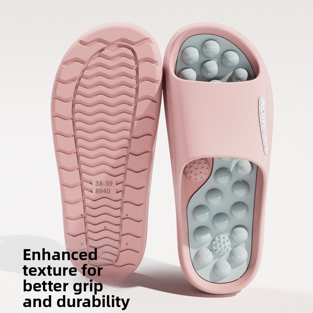 Fashion Non-slip EVA Thick Sol - Foot Bath Massager recensione e prezzo