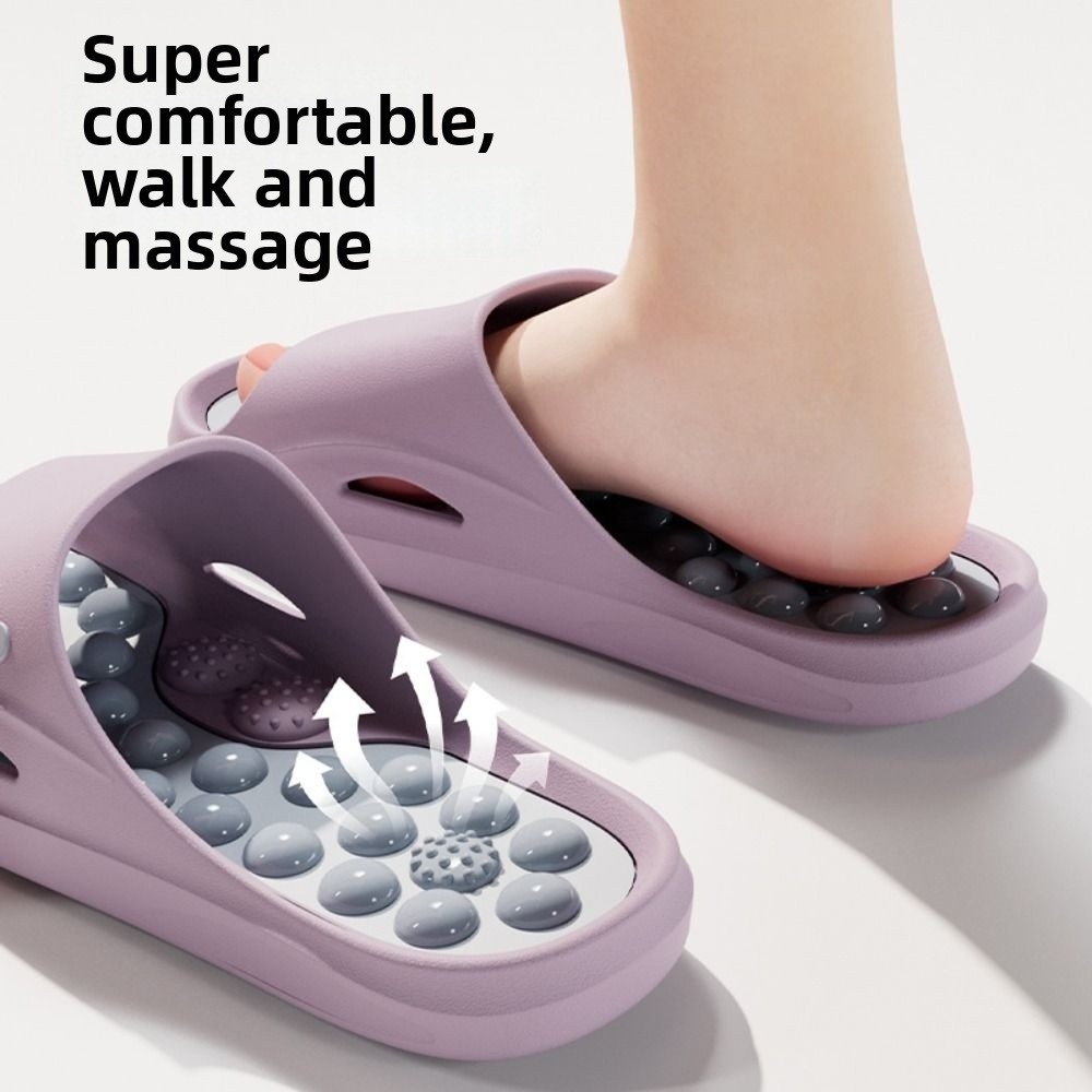 Fashion Non-slip EVA Thick Sol - Foot Bath Massager recensione e prezzo