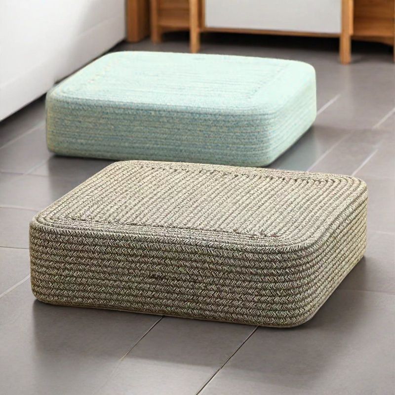 Square Zafu Meditation Cushion - Meditation Cushion Zafu recensione e prezzo