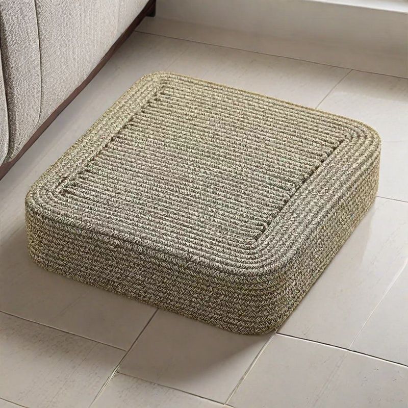 Square Zafu Meditation Cushion - Meditation Cushion Zafu recensione e prezzo