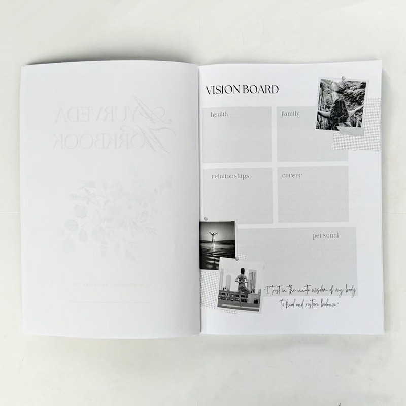 New YURVEDA ORKBOOS Ayurveda W - Health Wellness Yoga recensione e prezzo