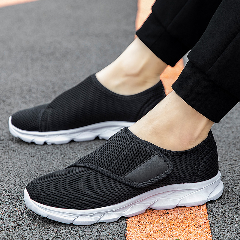 Men Orthopedics Wide Feet Swol - Foot Bath Massager recensione e prezzo