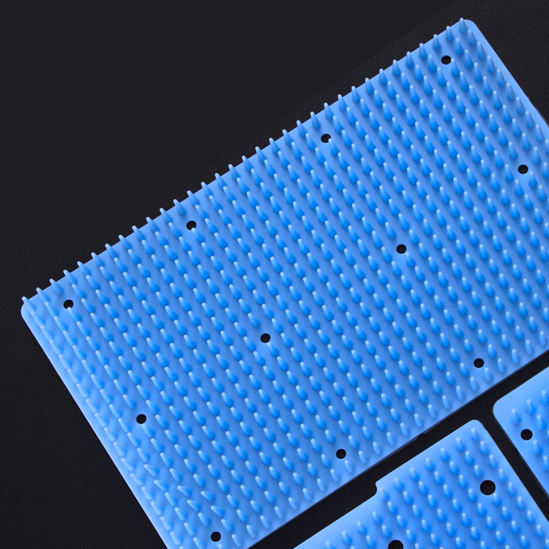 Silicone mats for sterilizatio - Acupressure Mat Set recensione e prezzo
