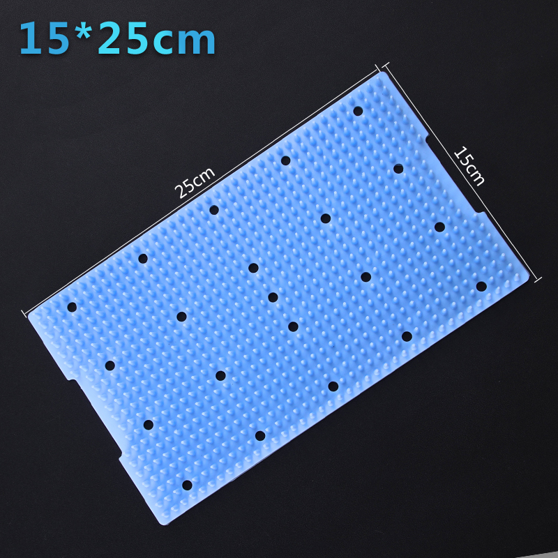 Silicone mats for sterilizatio - Acupressure Mat Set recensione e prezzo
