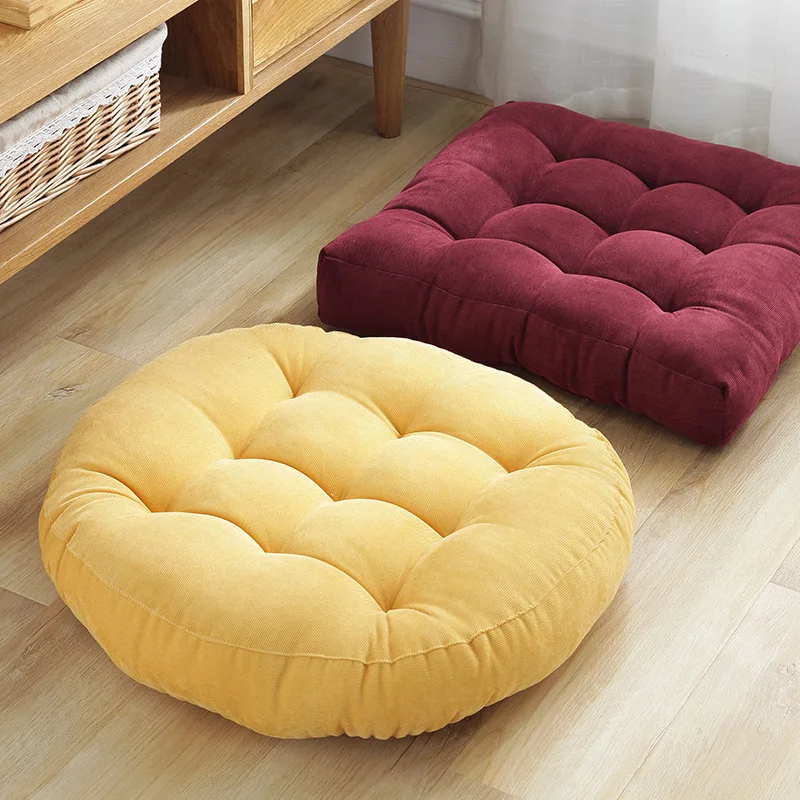 Round Floor Cushion Seating fo - Meditation Cushion Zafu recensione e prezzo
