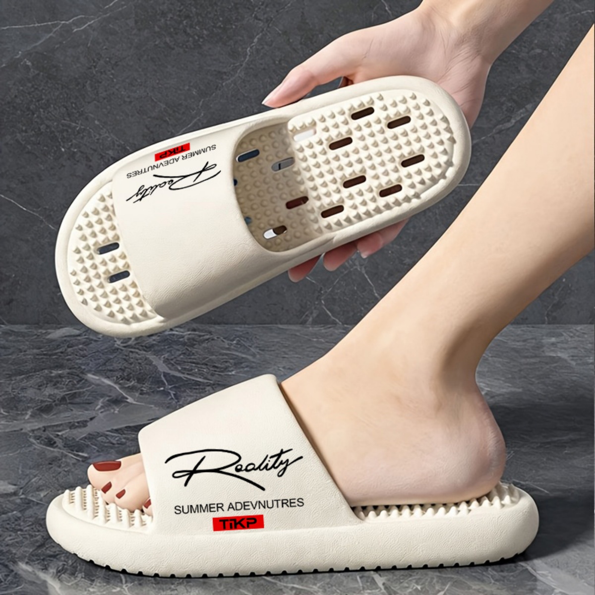 Men's and Women's Couple Style - Foot Bath Massager recensione e prezzo