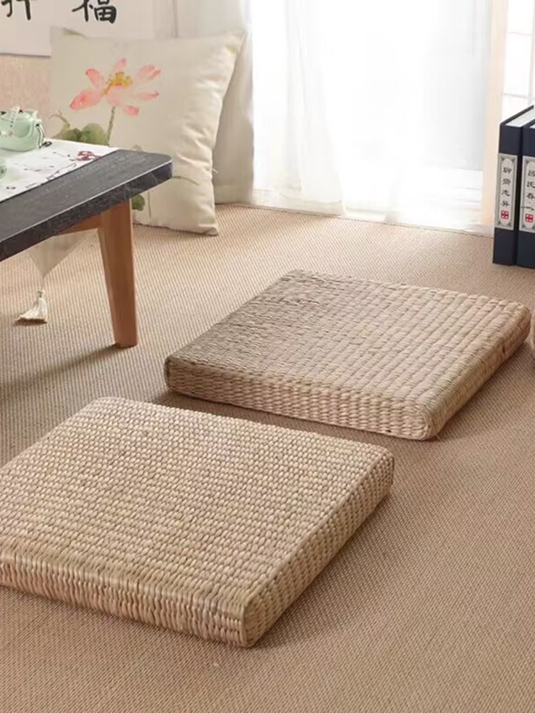 Thickened Zafu Meditation Pad  - Meditation Cushion Zafu recensione e prezzo