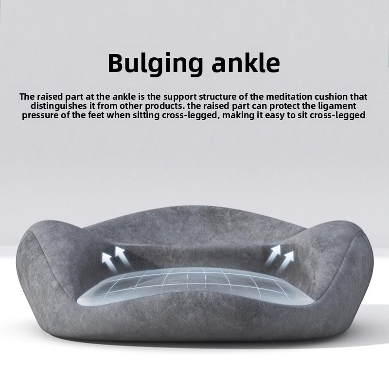 Meditation Cushion Zafu, Memor - Meditation Cushion Zafu recensione e prezzo