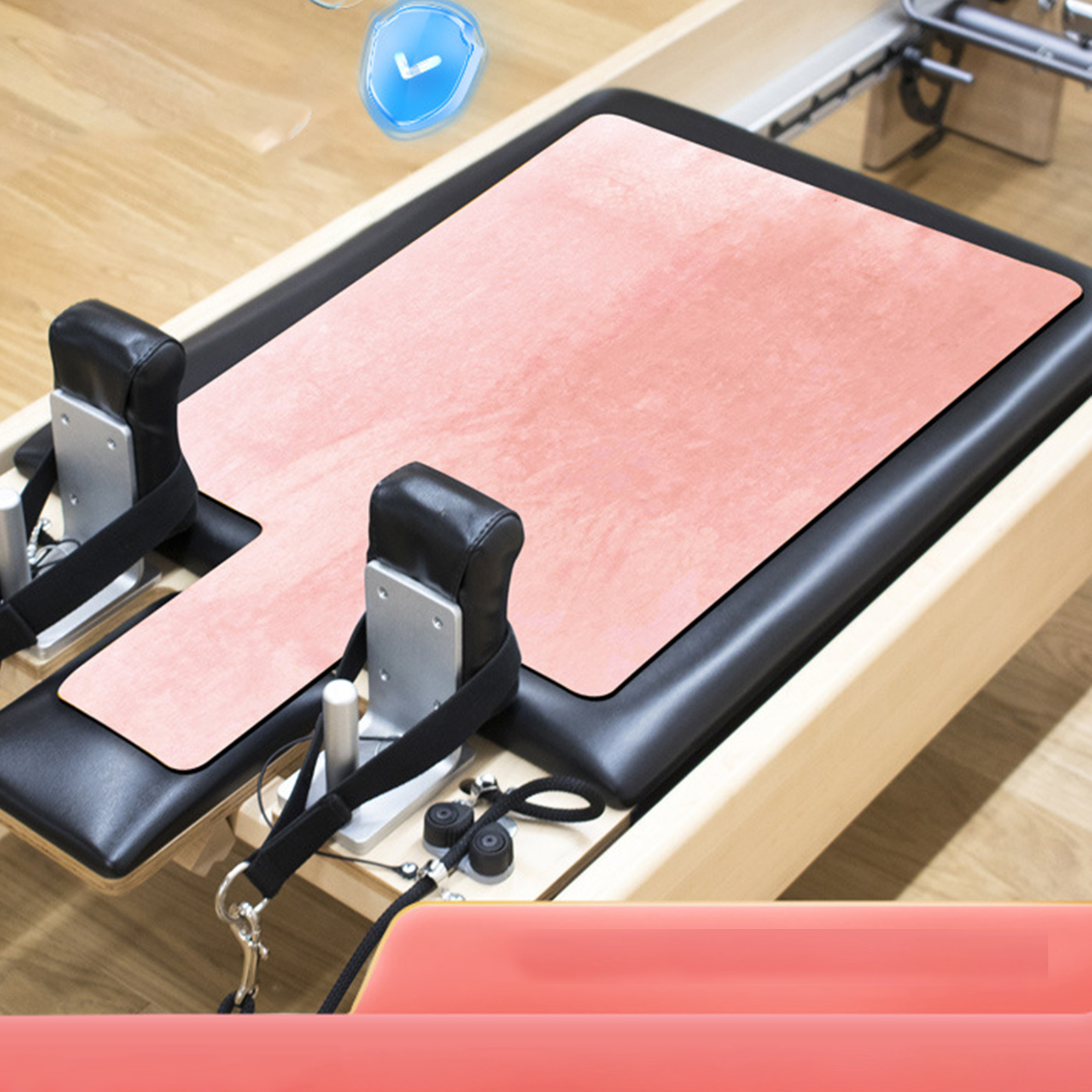 Pilates Reformer Mat Wear Resi - Acupressure Mat Set recensione e prezzo