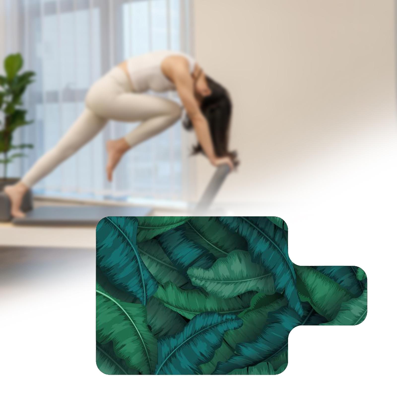 Pilates Reformer Mat Wear Resi - Acupressure Mat Set recensione e prezzo