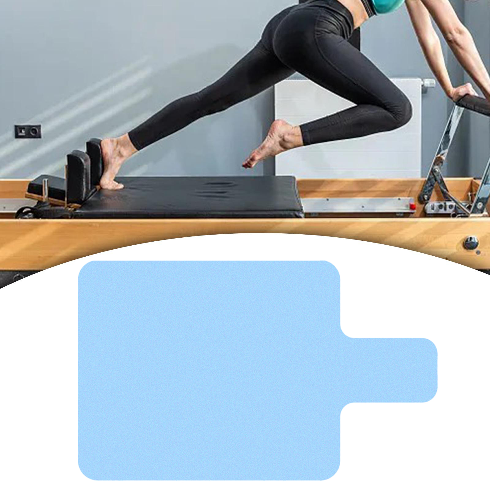 Pilates Reformer Mat Wear Resi - Acupressure Mat Set recensione e prezzo