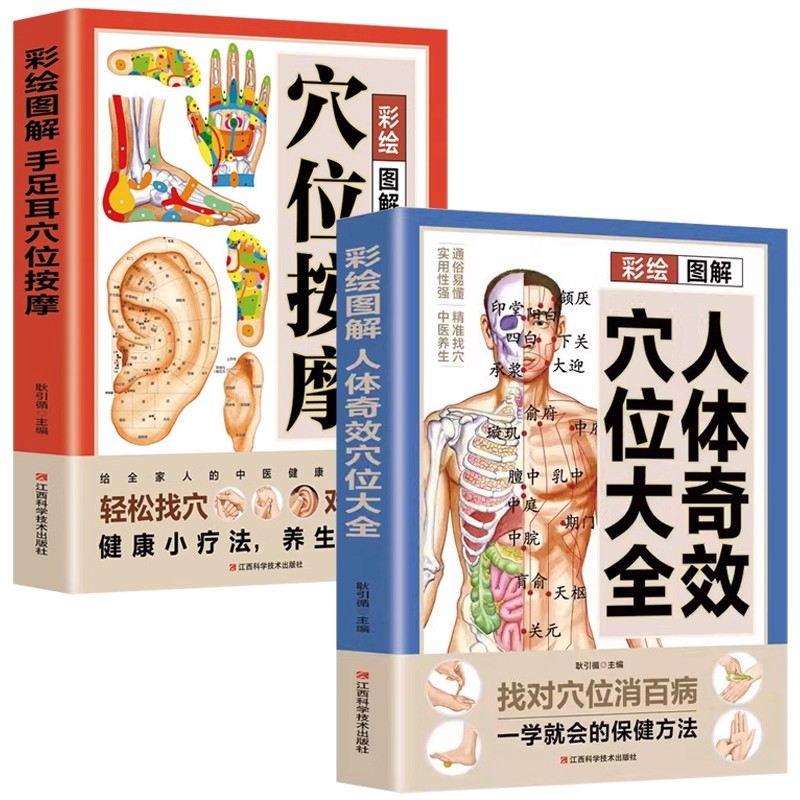 Complete Guide to Acupoint Mas - Health & Wellness Là Gì recensione e prezzo