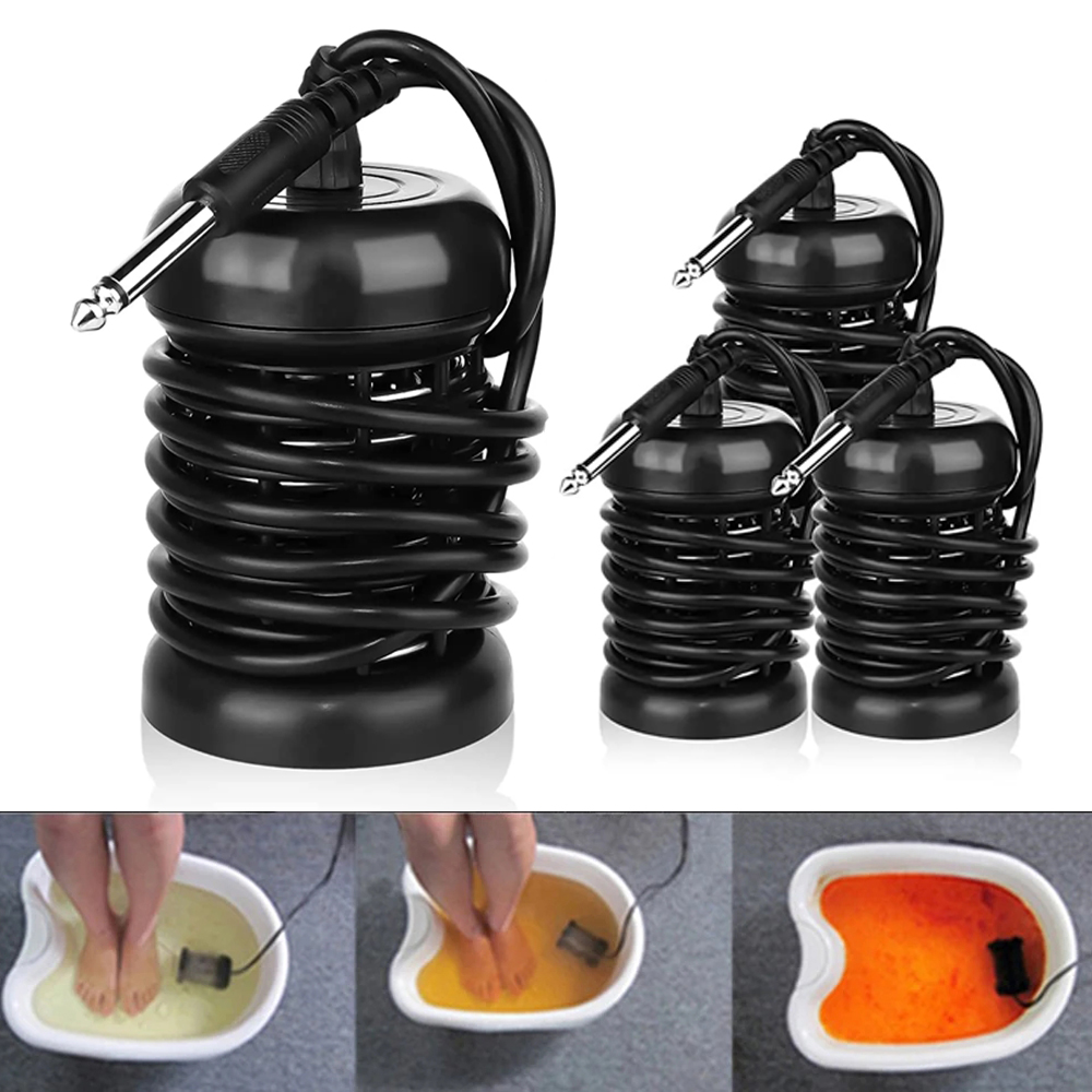 4/2/1pcs Detox Foot Bath Stain - Foot Bath Massager recensione e prezzo