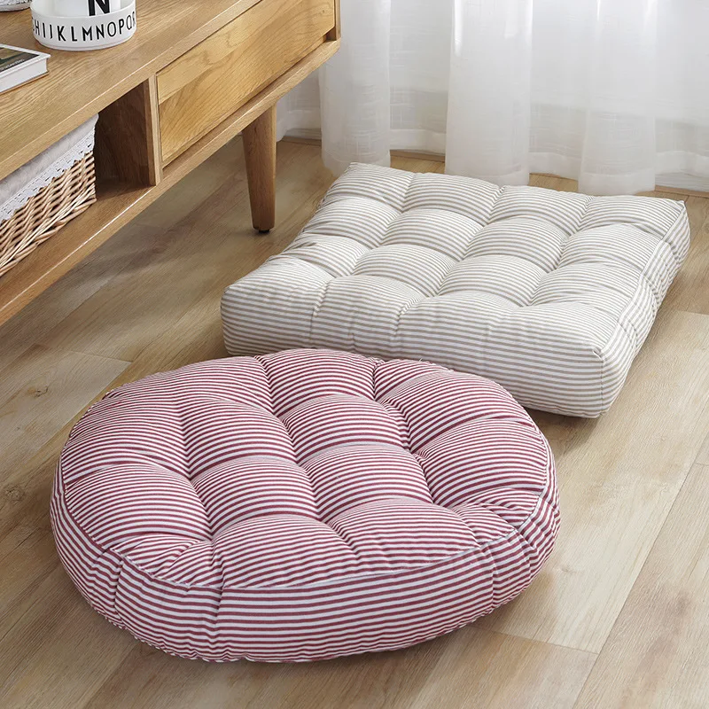 1 Pcs Round Soft Cushion Offic - Meditation Cushion Zafu recensione e prezzo