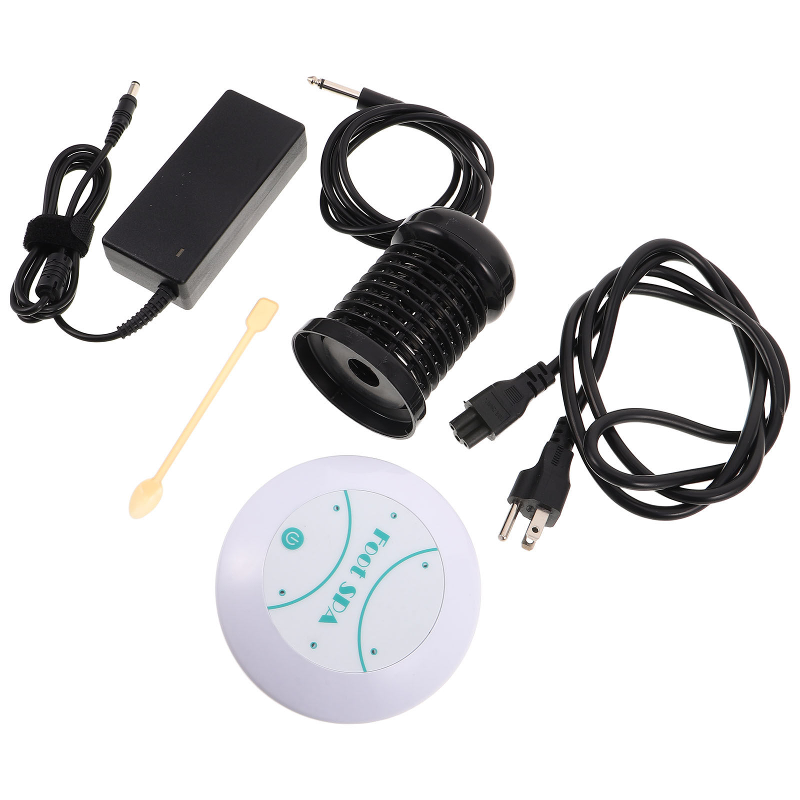 Ionic Foot Detox Machine Porta - Foot Bath Massager recensione e prezzo