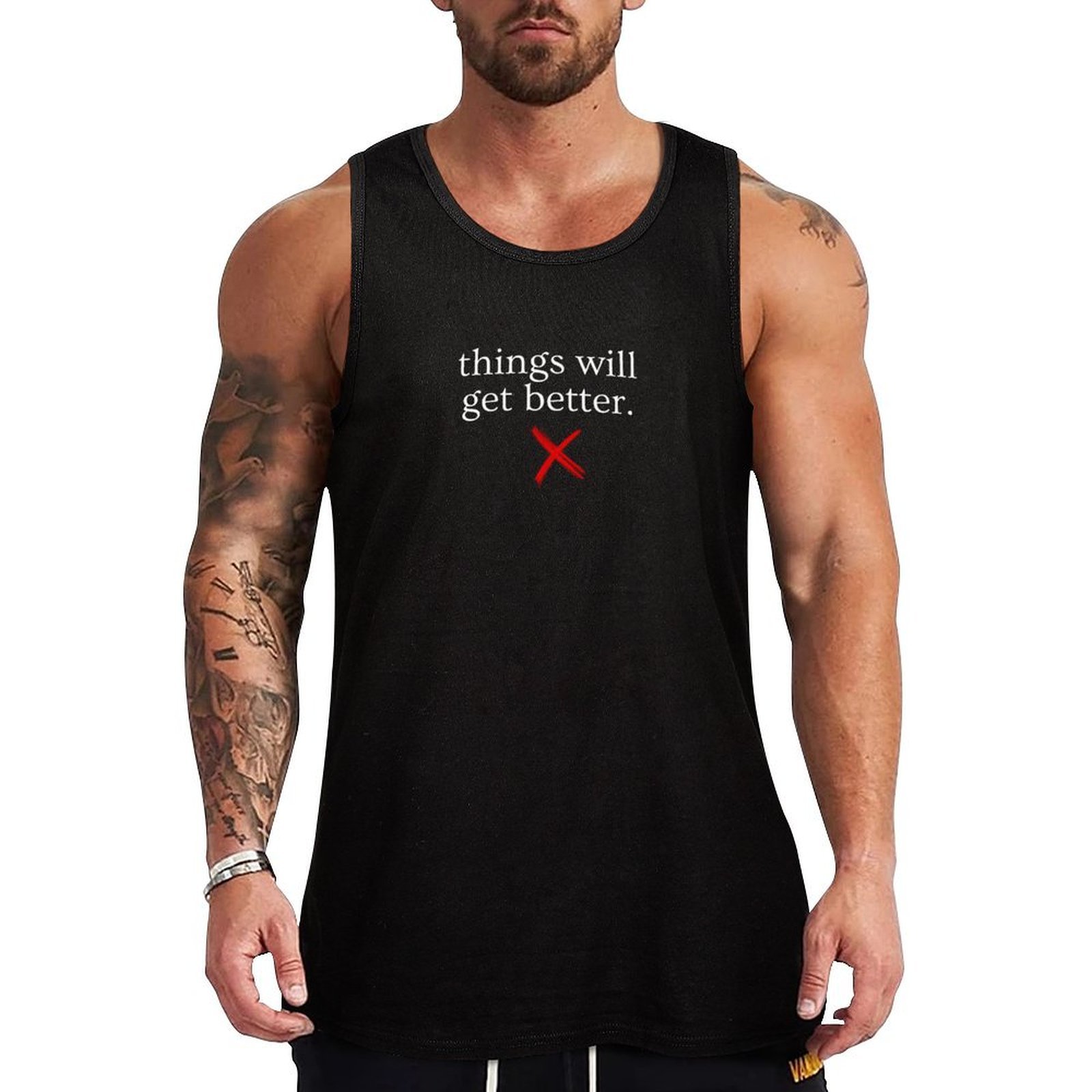 Wellness X -Things Will Get Be - Health Wellness Gifts For Men recensione e prezzo
