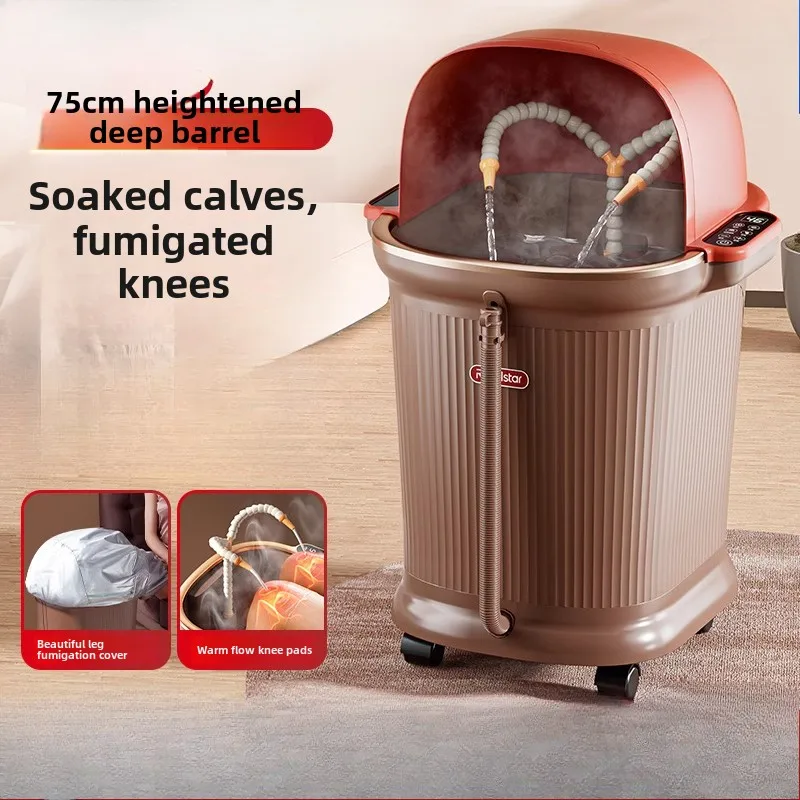 Home heating of foot baths ful - Foot Bath Massager recensione e prezzo