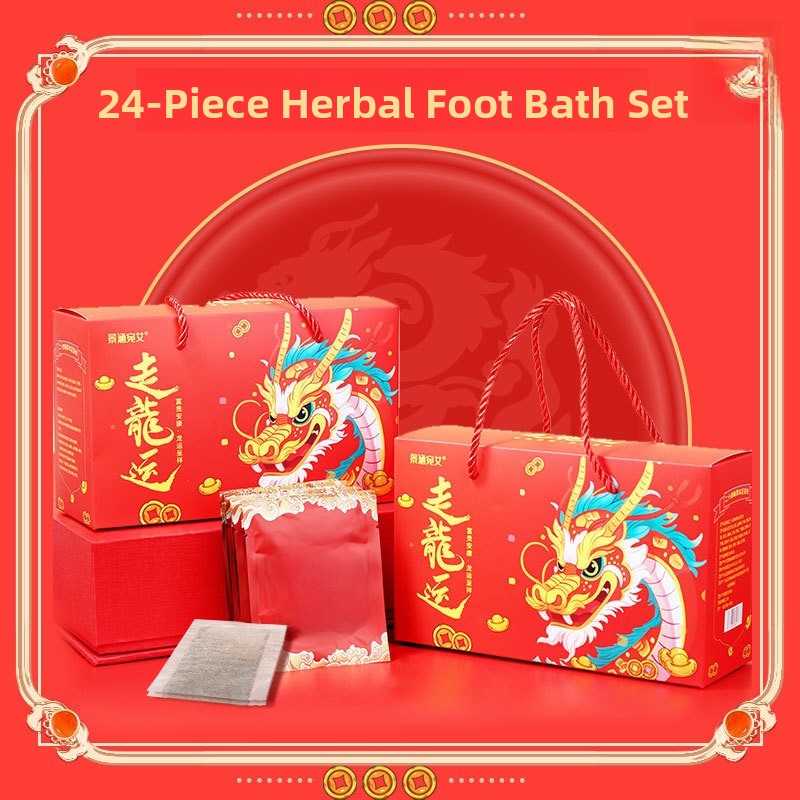 Business Health Gift Set Foot  - Health Wellness Gifts For Men recensione e prezzo