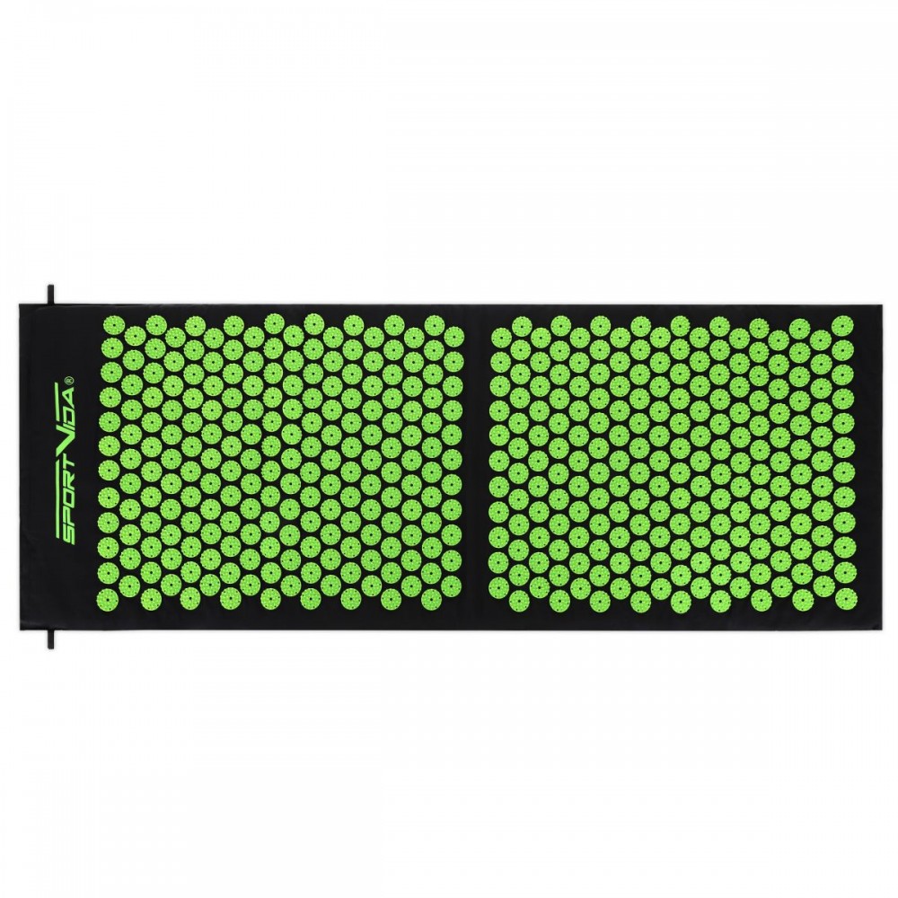 130*50*2.5CM Lotus Flower Spon - Acupressure Mat Set recensione e prezzo