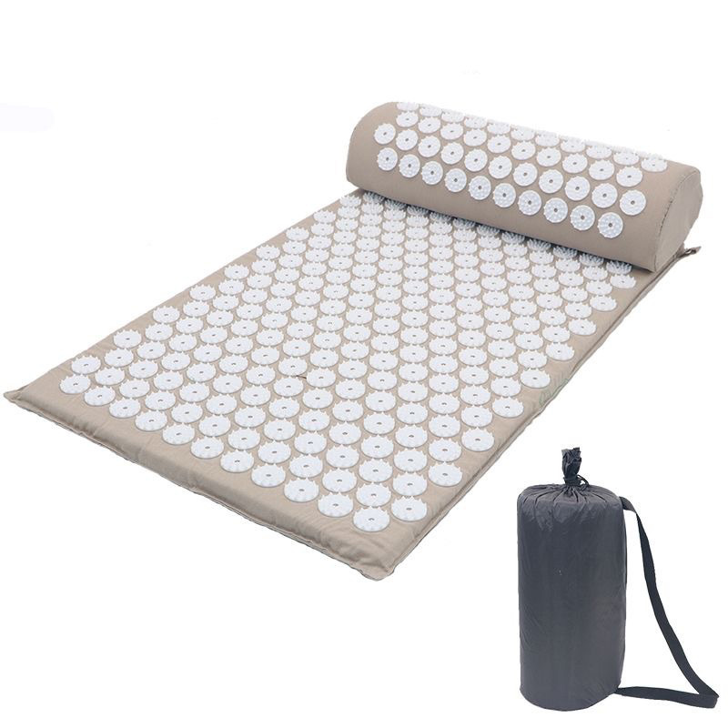 Acupressure Mat for Back Foot  - Acupressure Mat Set recensione e prezzo