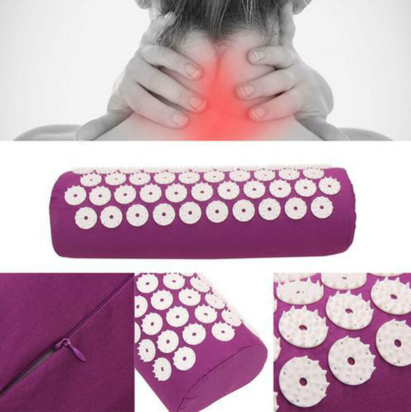 Acupressure Mat for Back Foot  - Acupressure Mat Set recensione e prezzo