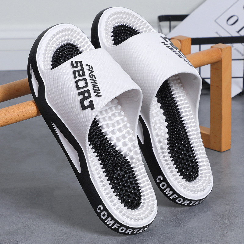 Couple massage slippers men's  - Foot Bath Massager recensione e prezzo