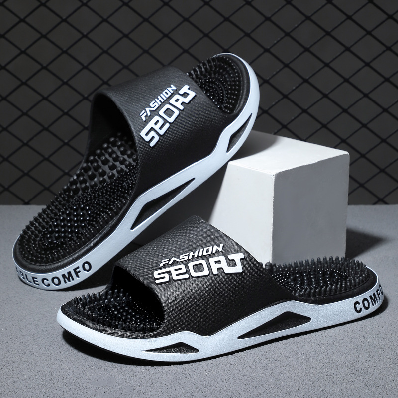 Couple massage slippers men's  - Foot Bath Massager recensione e prezzo
