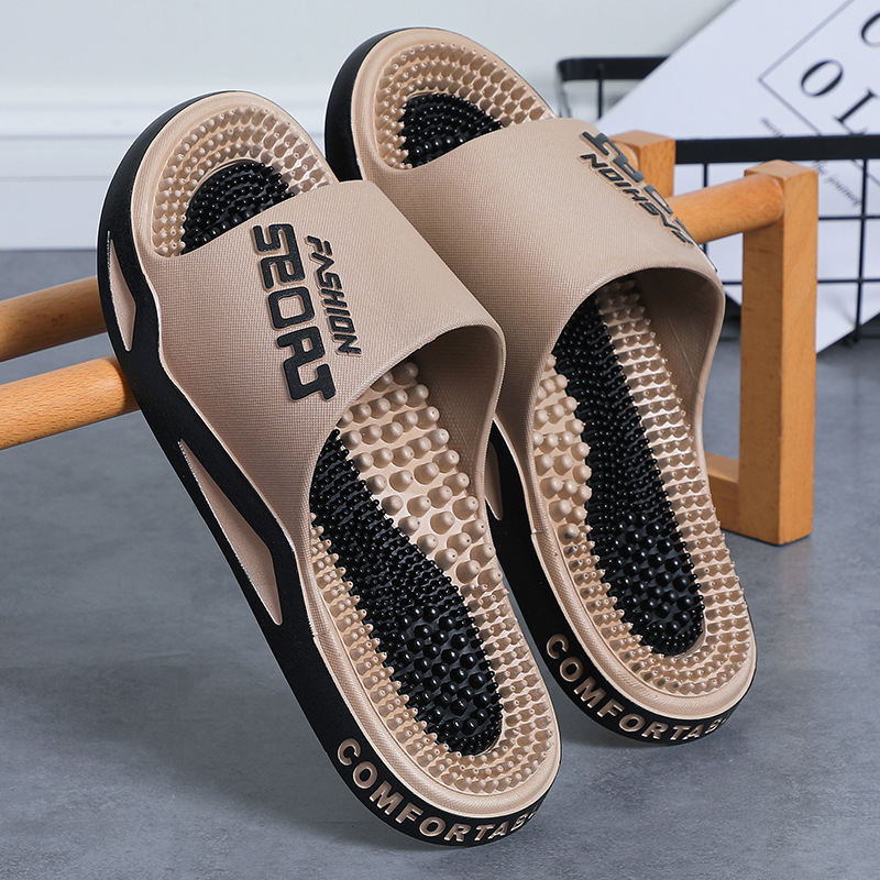 Couple massage slippers men's  - Foot Bath Massager recensione e prezzo