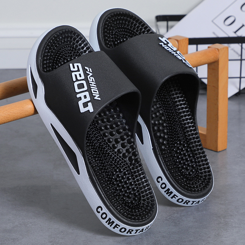 Couple massage slippers men's  - Foot Bath Massager recensione e prezzo