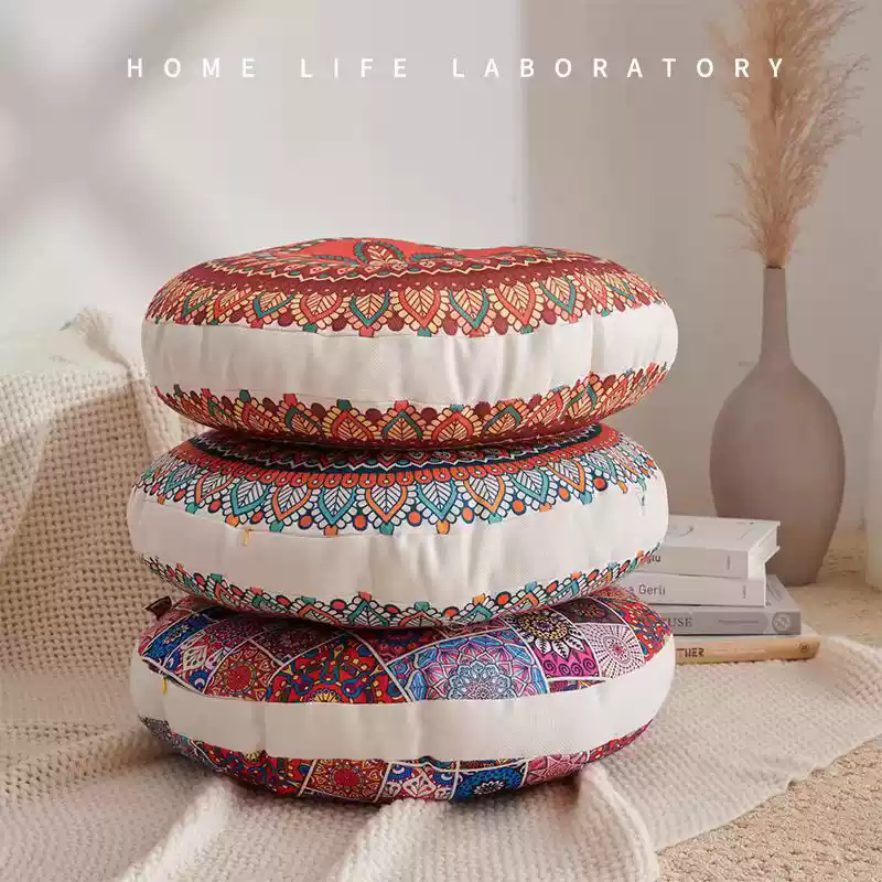 Bohemia Cotton Linen Chair Cus - Acupressure Mat Set recensione e prezzo