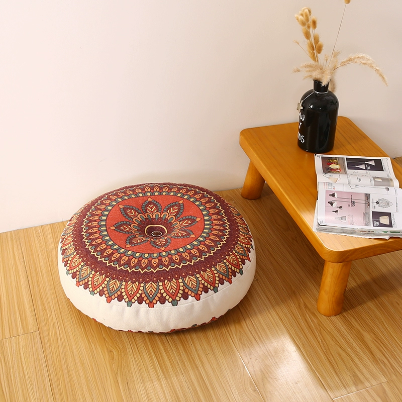 Bohemia Cotton Linen Chair Cus - Acupressure Mat Set recensione e prezzo