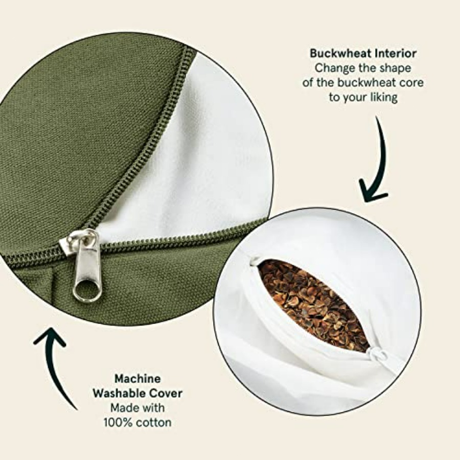 Sedona Zafu Meditation Cushion - Meditation Cushion Zafu recensione e prezzo
