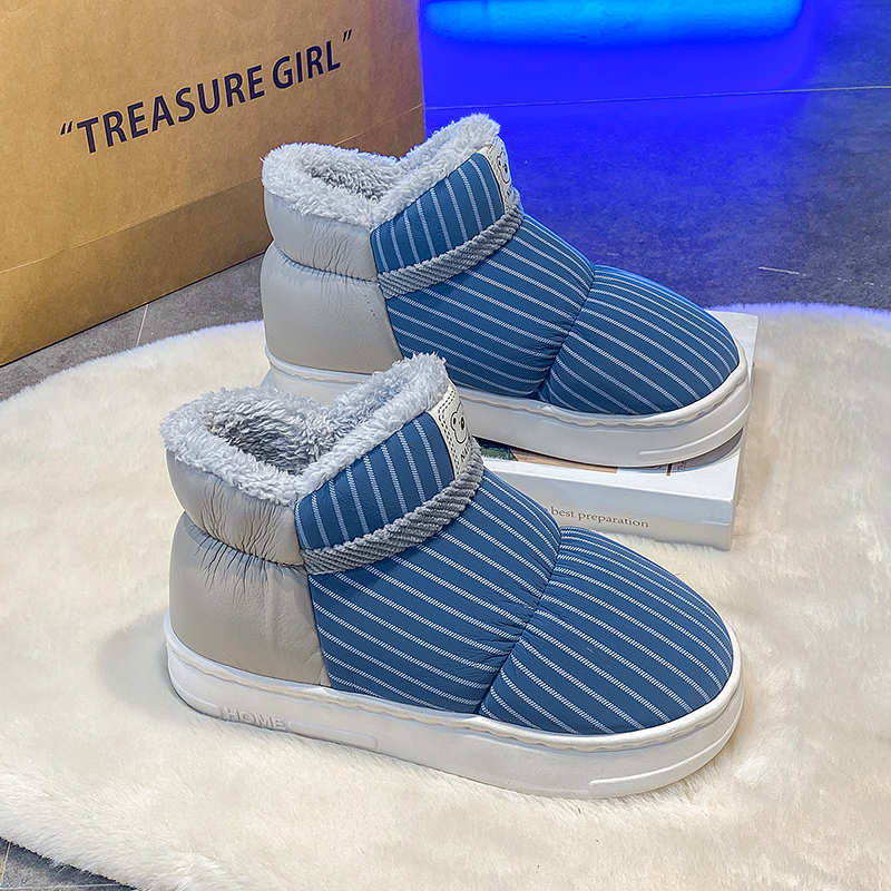 Snowshoe Slip-on Platform Wome - Health & Wellness Là Gì recensione e prezzo