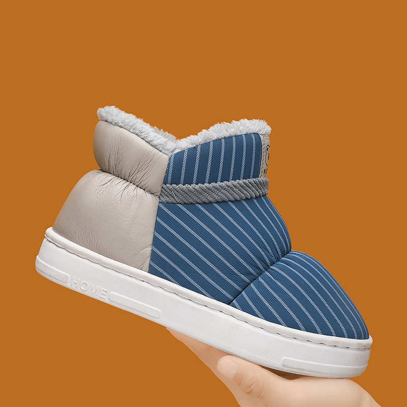 Snowshoe Slip-on Platform Wome - Health & Wellness Là Gì recensione e prezzo