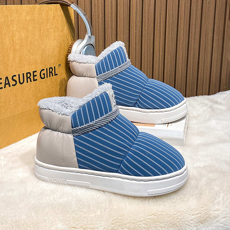 Snowshoe Slip-on Platform Wome - Health & Wellness Là Gì recensione e prezzo