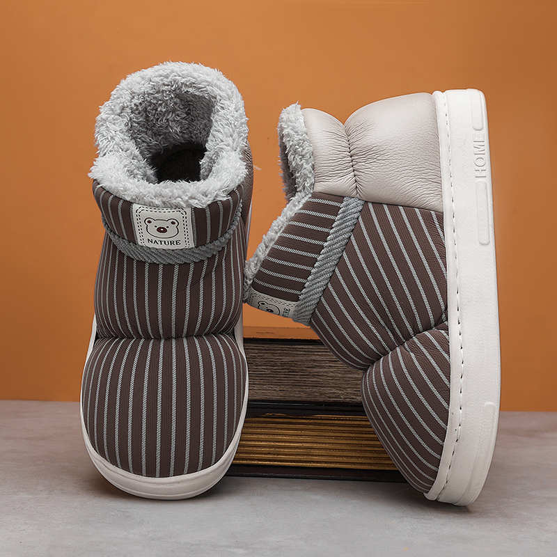 Snowshoe Slip-on Platform Wome - Health & Wellness Là Gì recensione e prezzo