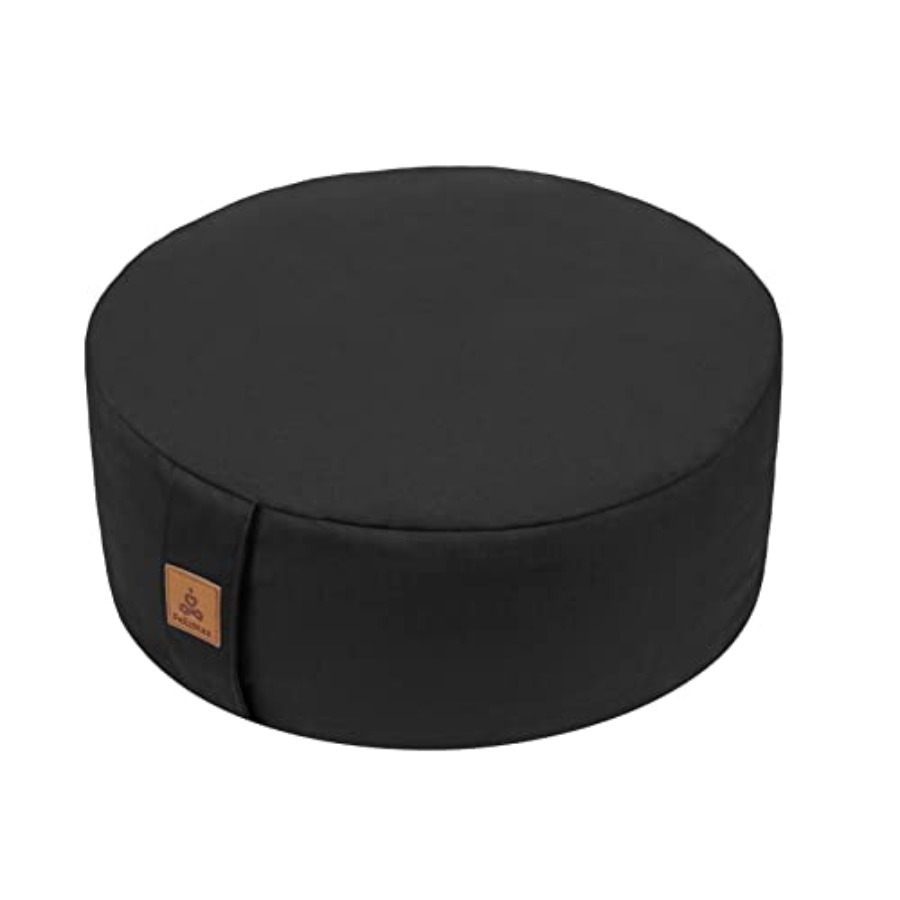 Zafu Buckwheat Meditation Cush - Meditation Cushion Zafu recensione e prezzo