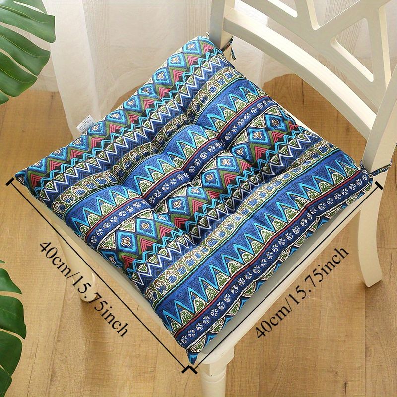Square/Round Seat Cushion Suit - Meditation Cushion Zafu recensione e prezzo