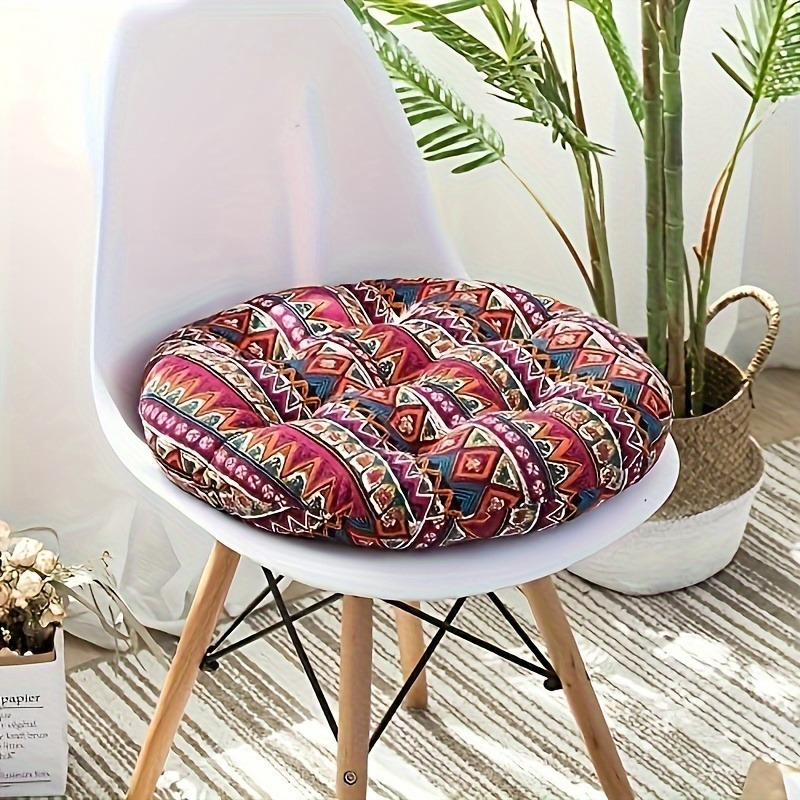 Square/Round Seat Cushion Suit - Meditation Cushion Zafu recensione e prezzo