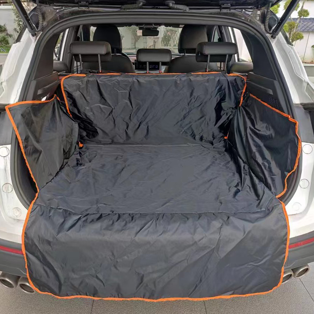 Waterproof Pet Car Mat with Co - Acupressure Mat Set recensione e prezzo