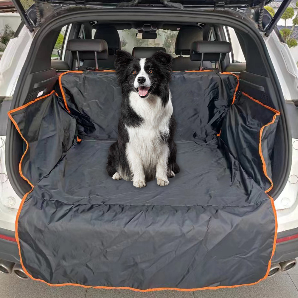 Waterproof Pet Car Mat with Co - Acupressure Mat Set recensione e prezzo