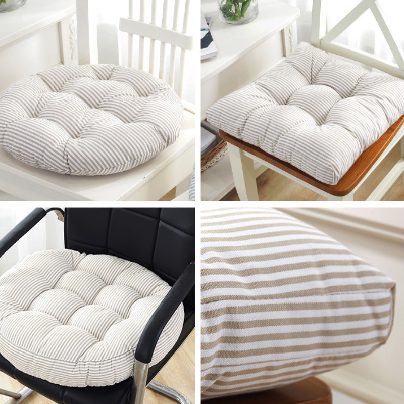 Inyahome Outdoor Round Square  - Meditation Cushion Zafu recensione e prezzo