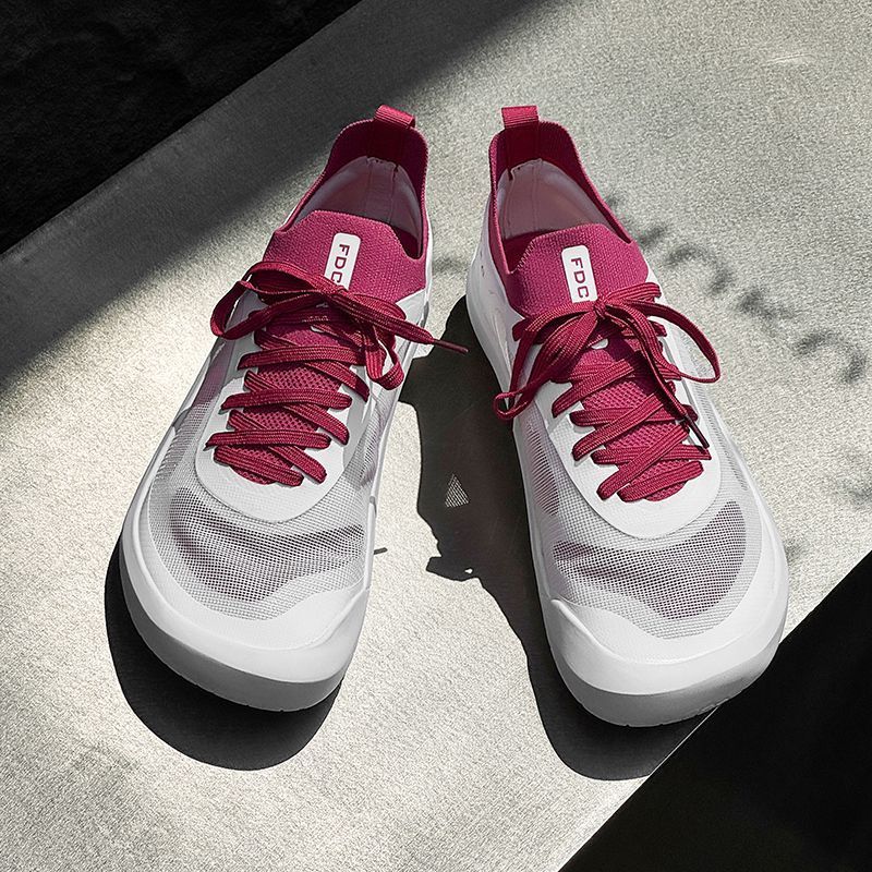 New Trend Trail Running Shoes  - Foot Bath Massager recensione e prezzo