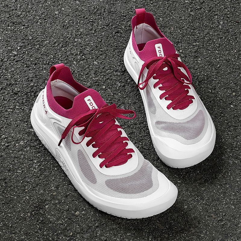 New Trend Trail Running Shoes  - Foot Bath Massager recensione e prezzo